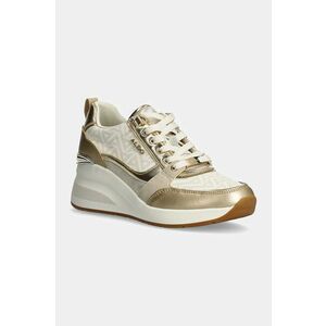 Aldo sneakers CAROTERIEL culoarea auriu, 13839760 CAROTERIEL imagine