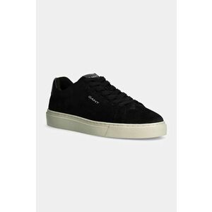 Gant sneakers din piele Mc Julien culoarea negru imagine