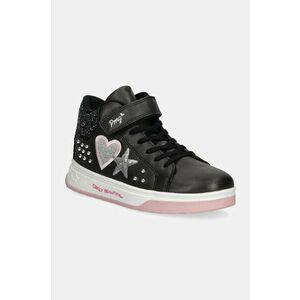 Primigi sneakers pentru copii culoarea negru, PAM 69724 imagine