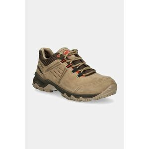 Mammut pantofi Mercury IV Low GTX barbati, culoarea bej, izolare usoara, 3030.04700 imagine