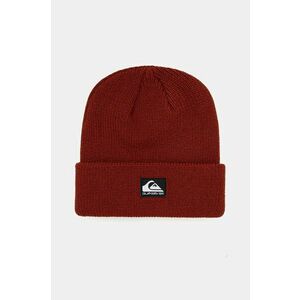 Quiksilver caciula copii culoarea bordo, AQBHA03466 imagine