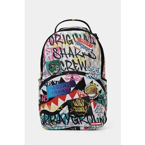 Sprayground rucsac mare, modelator, 910B6132NSZ imagine