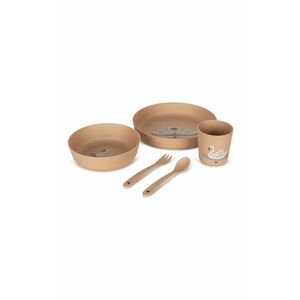 Konges Sløjd set de cină pentru copii PLA DINNER SET KS101645 imagine