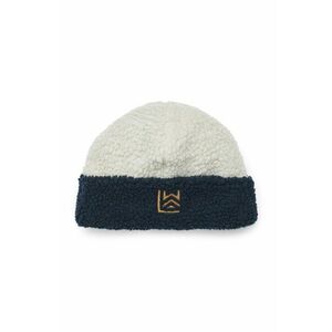 Liewood caciula copii Selene Beanie culoarea albastru marin, LW19440 imagine