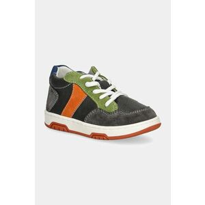 Primigi sneakers pentru copii culoarea verde, PDA 69037 imagine