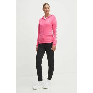 adidas trening Essentials femei, culoarea roz, IW8633 imagine