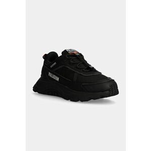 Palladium sneakers THUNDER PROTECT WP+ culoarea negru, 74395-008-M imagine