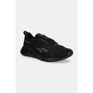 Reebok pantofi de antrenament Nanoflex Tr 2 culoarea negru, 100205402 imagine