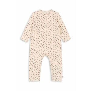 Konges Sløjd costum bebe BASIC ONESIE GOTS KS101416 imagine