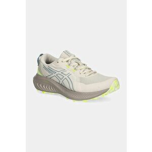 Asics pantofi Gel-Excite Trail 2 femei, culoarea gri, 1012B412 imagine