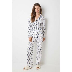 women'secret pijamale de bumbac MIX AND MATCH SUNDAY BRUNCH bumbac, 3598064 imagine