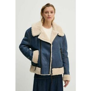 MUNTHE geaca TISHIA femei, de tranzitie, oversize, 243150324341 imagine