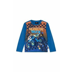 Lego longsleeve copii LWTANO 612 cu imprimeu, 12011319 imagine