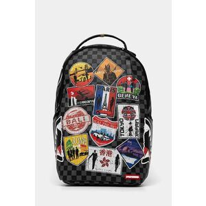 Sprayground rucsac mare, modelator, 910B6265NSZ imagine