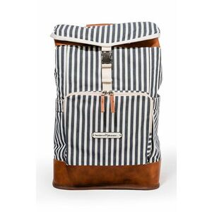 Business & Pleasure Co. rucsac de drumeție izolat termic Backpack Cooler imagine