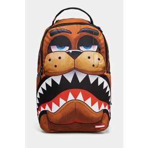 Sprayground rucsac mare, modelator, 910B6227NSZ imagine