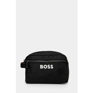 BOSS portfard culoarea negru, 50529212 imagine