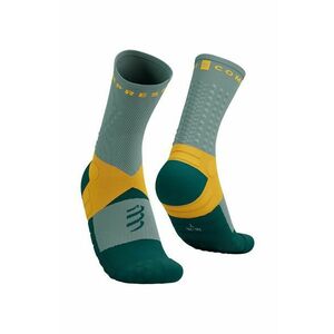 Compressport sosete Ultra Trail Socks V2.0 SQTU3556 imagine