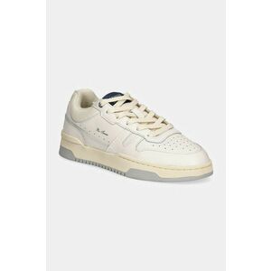 The Mercer Brand sneakers The Re-Tennis 1990 culoarea alb, ME243017 100 imagine