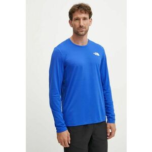 The North Face longsleeve sport Lightbright neted, NF0A825QCZ61 imagine