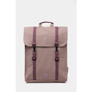 Lefrik rucsac Handy culoarea roz, mare, neted, Handy imagine