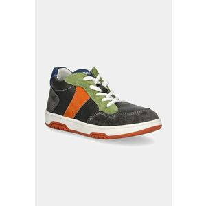 Primigi sneakers pentru copii culoarea verde, PDA 69037 imagine