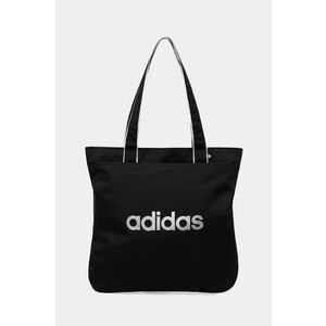 adidas poseta Essentials culoarea negru, IT2111 imagine