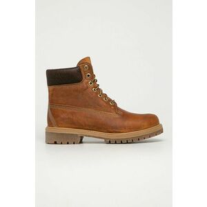 Timberland Ghete de piele Heritage 6" Premium imagine