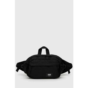 Vans borsetă culoarea negru VN0A7SCLBLK1-black imagine