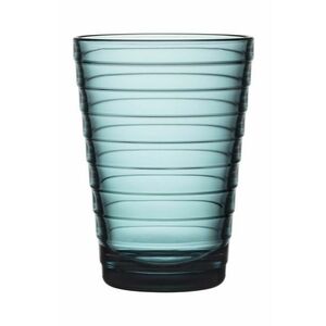 Iittala set de pahare Aino Aalto 2-pack imagine