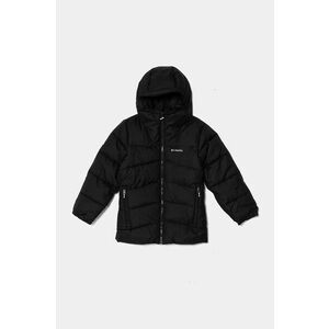 Columbia geaca copii Arctic Blast culoarea negru, 2089721 imagine