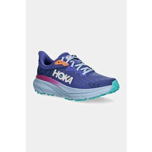 Hoka One One pantofi de alergat Challenger ATR 7 culoarea turcoaz, 1134498 imagine