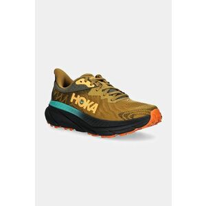 Hoka One One pantofi de alergat Challenger ATR 7 culoarea turcoaz, 1134497 imagine