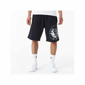 NBA INFILL GRAPHIC SHORTS imagine