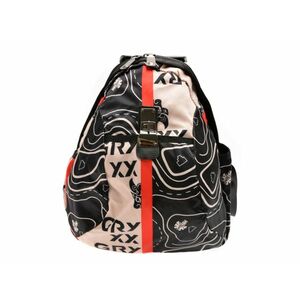 Rucsac GRYXX negru, 8711, din material textil imagine