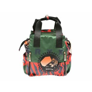 Rucsac GRYXX verde, 3561, din material textil imagine