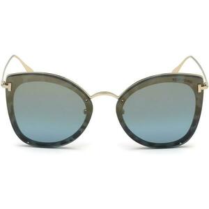 Ochelari de soare femei Tom Ford FT0657 55X imagine