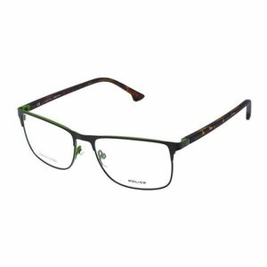 Ochelari de vedere barbati Police VPL396 0SDN imagine