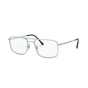 Ochelari de vedere unisex Ray-Ban RX6434 2501 imagine