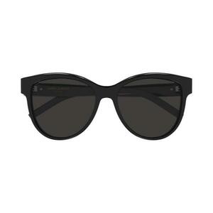 Ochelari de soare femei Saint Laurent SL M107 001 imagine