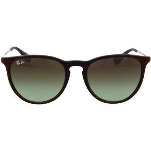 Ochelari de soare femei Ray-Ban RB4171 6316/E8 Erika imagine