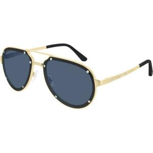 Ochelari de soare barbati Cartier CT0195S 003 imagine