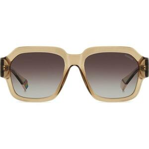 Ochelari de soare unisex Polaroid PLD 6212/S/X 10A/LA imagine