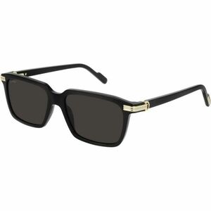 Ochelari de soare barbati Cartier CT0220S 001 imagine