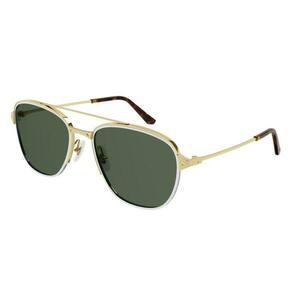 Ochelari de soare barbati Cartier CT0326S 002 imagine