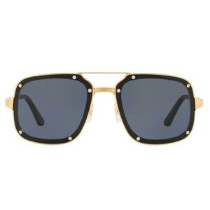 Ochelari de soare barbati Cartier CT0194S 003 imagine