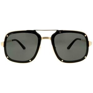 Ochelari de soare barbati Cartier CT0194S 002 imagine