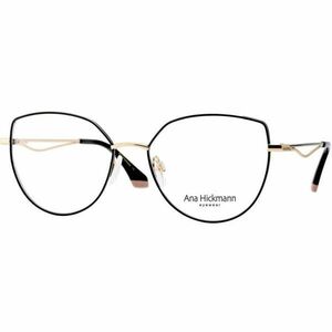 Ochelari de vedere femei Ana Hickmann AH1465 09A imagine