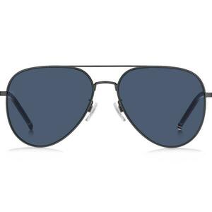 Ochelari de soare barbati Tommy Hilfiger TH2111/G/S R80/KU imagine