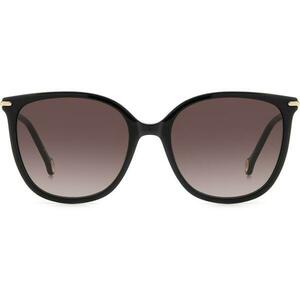 Ochelari de soare femei Carolina Herrera HER0229/S 807/HA imagine